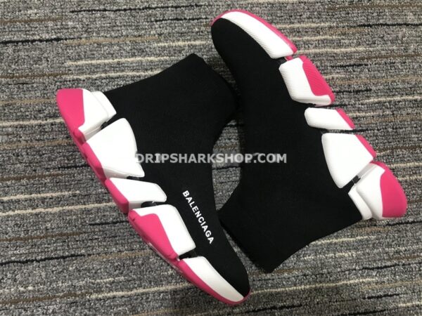 92879e94 Zapatillas BALENCIAGA Speed