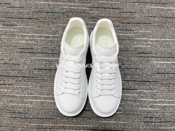 ALEXANDER MCQUEEN Zapatillas