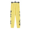 Sp5der Pants - Amarillo