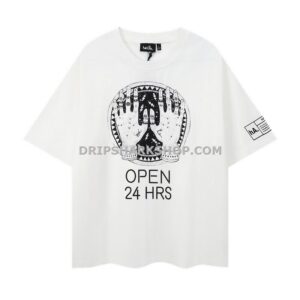 Camiseta HACULLA - Blanco