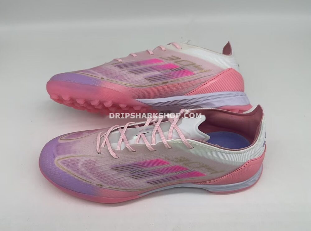 Zapatillas de fútbol ADIDAS F50