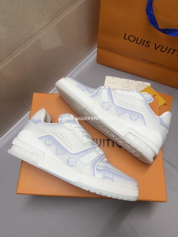 Sneaker LV Trainer 2025