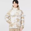 9346eb41 NIKE JACKET - Beige