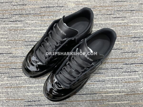 ALEXANDER MCQUEEN Zapatillas