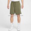 9373aae8 NK TECH SHORTS - Verde