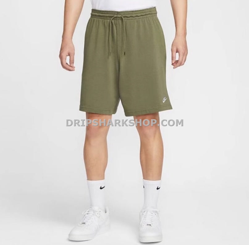 NK TECH SHORTS - Verde