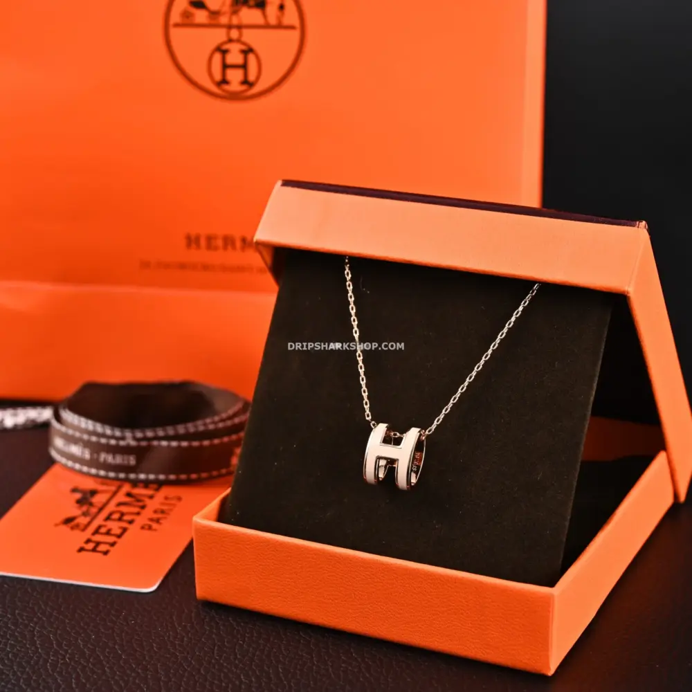 Necklace HERMES