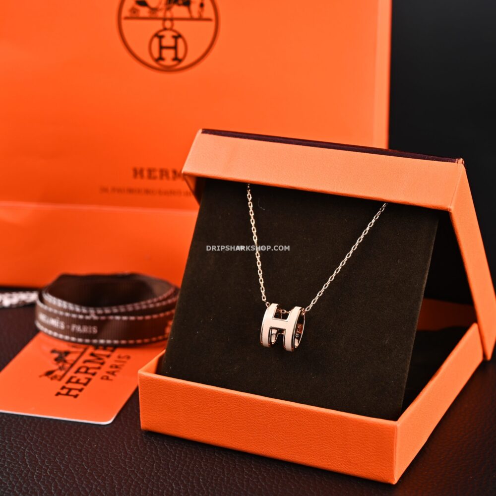 Necklace HERMES