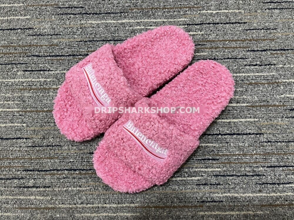 Sandalias BALENCIAGA