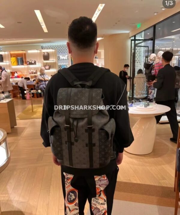 LOUIS VUITTON Mochila