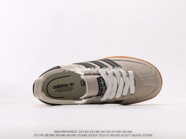 Zapatillas ADIDAS Spezial