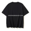 93a8e922 OFF WHITE T-shirt - Negro