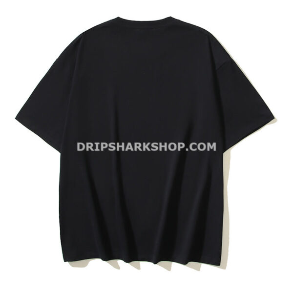 93a8e922 OFF WHITE T-shirt - Negro