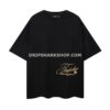 Trapstar T-shirt - Negro