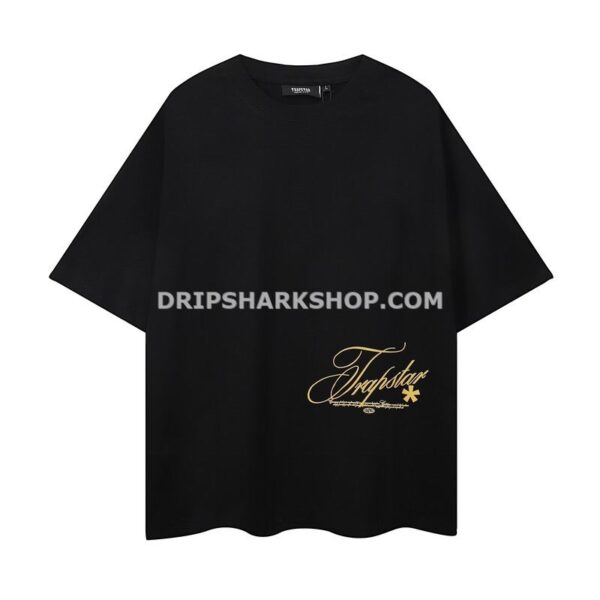 Trapstar T-shirt - Negro