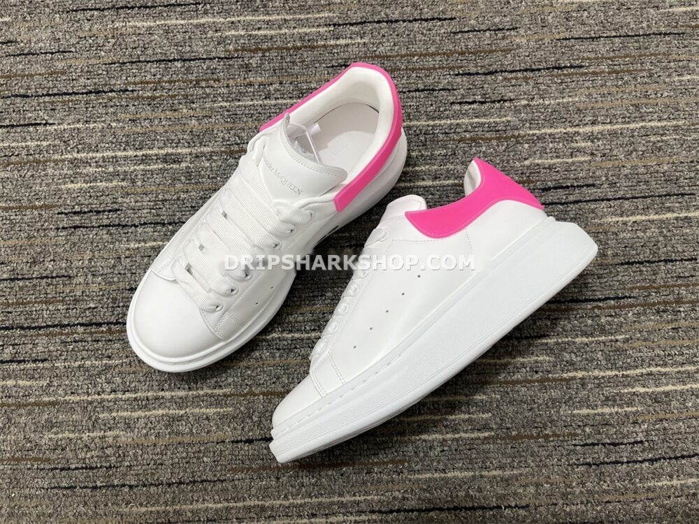 ALEXANDER MCQUEEN Zapatillas