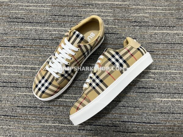 Zapatillas BURBERRY