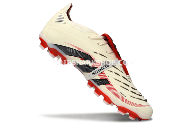 Zapatillas de fútbol Adidas Predator