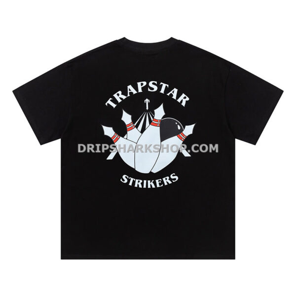 93cde427 Trapstar T-shirt - Negro