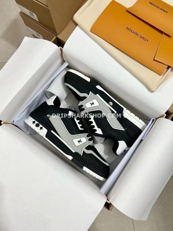 Sneaker LV Trainer 2025