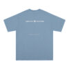 AMIRI T-SHIRT - Azul