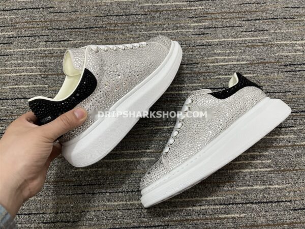 ALEXANDER MCQUEEN Zapatillas