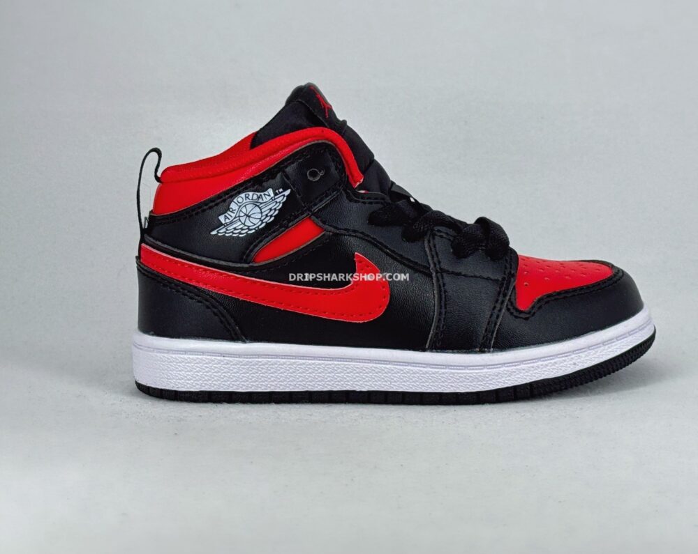 940a08f2 Zapatillas NIKE Jordan 1 Mid