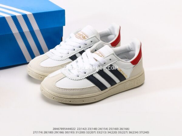 Zapatillas ADIDAS Spezial