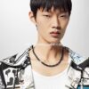 Necklace LOUIS VUITTON