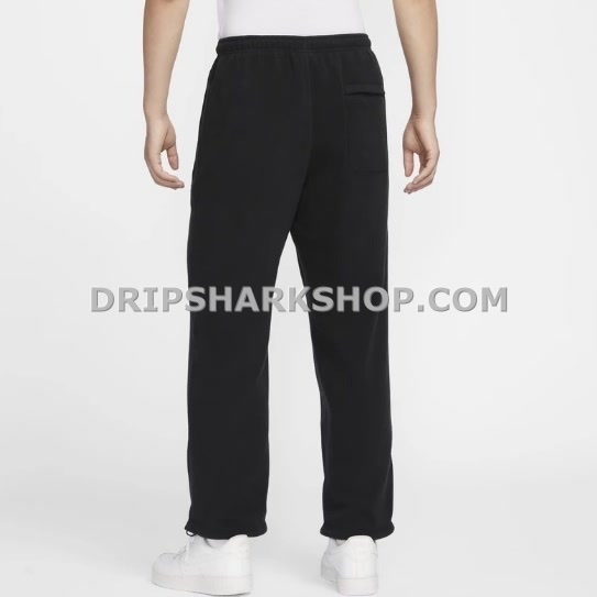 NK PANTS - Negro