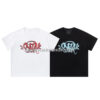 Syna World T-shirt - Negro