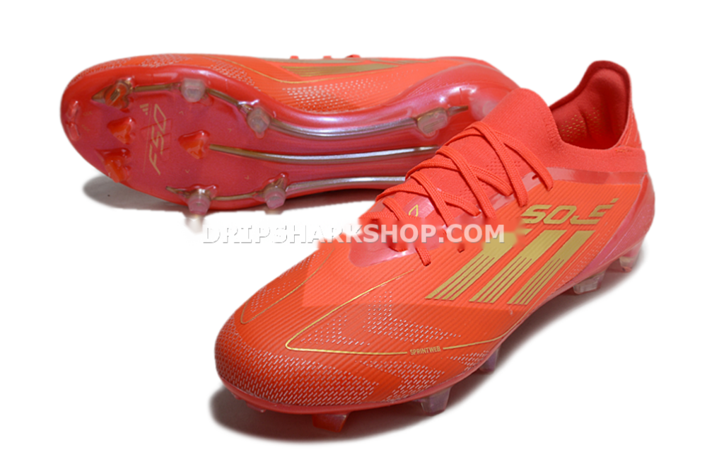 Zapatillas de fútbol ADIDAS F50 FG
