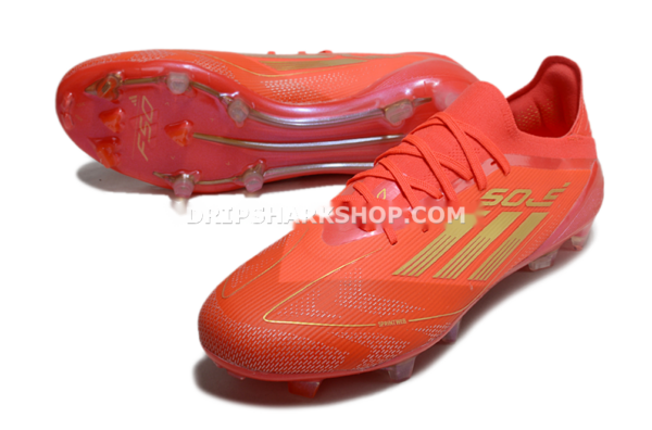 Zapatillas de fútbol ADIDAS F50 FG