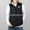 NIKE JACKET - Negro