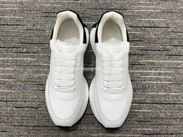 ALEXANDER MCQUEEN Zapatillas