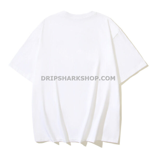 OFF WHITE T-shirt - Blanco