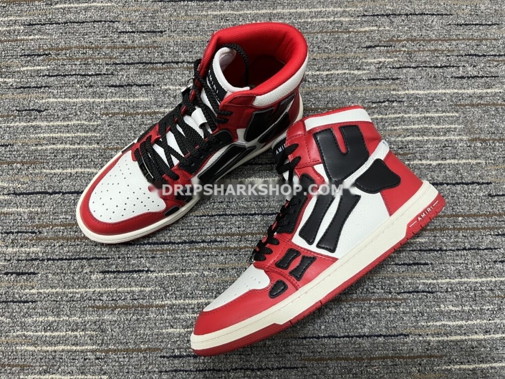 AMIRI Skeleton Sneaker