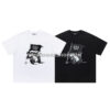 Trapstar T-shirt - Blanco
