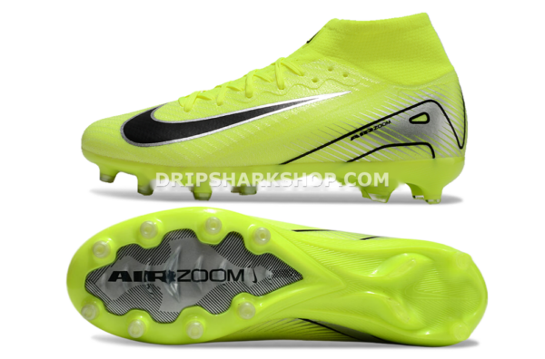 94c766aa NIKE Air Zoom Mercurial Superfly IX Elite