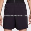 NK TECH SHORTS - Negro