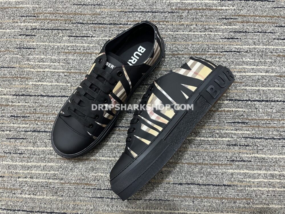 Zapatillas BURBERRY