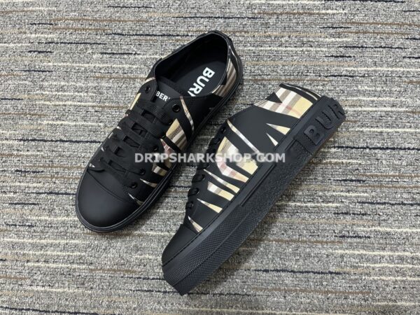 Zapatillas BURBERRY