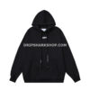 954687b6 OFF WHITE Hoodie - Negro
