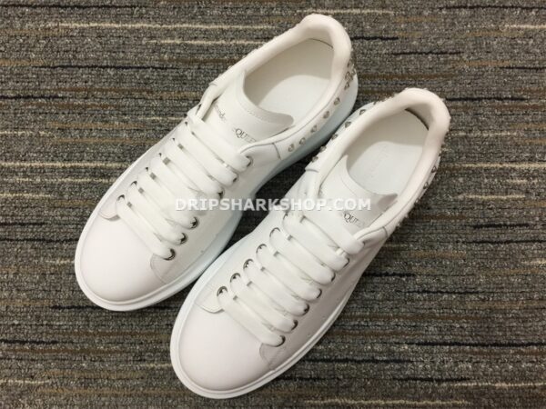 ALEXANDER MCQUEEN Zapatillas