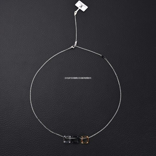 Necklace LOUIS VUITTON