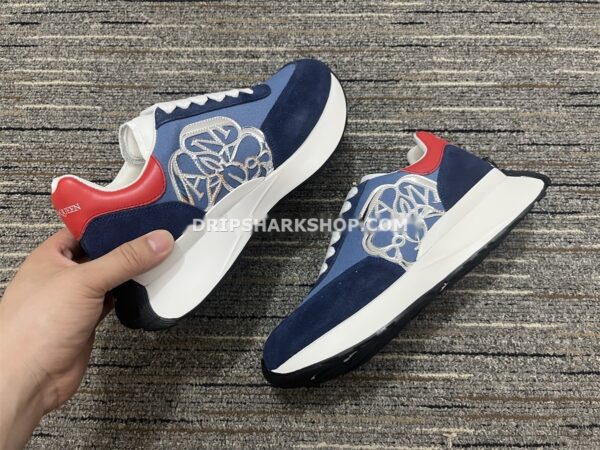 ALEXANDER MCQUEEN Zapatillas