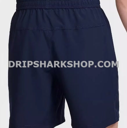 NK TECH SHORTS - Azul