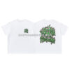 Syna World T-shirt - Blanco