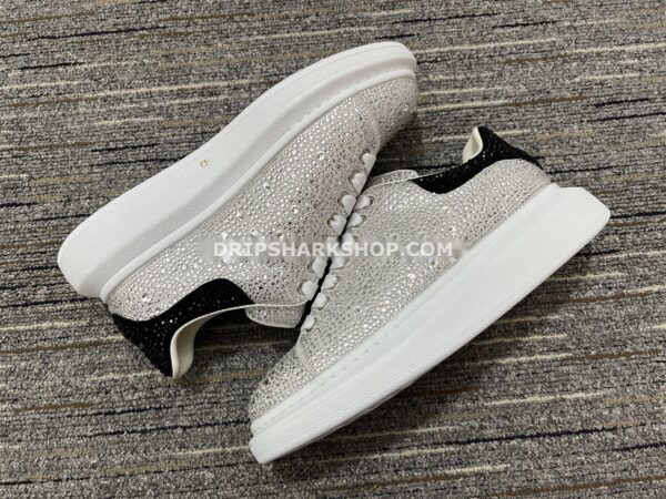 ALEXANDER MCQUEEN Zapatillas