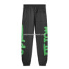 95f08e83 Sp5der Tracksuit - Verde